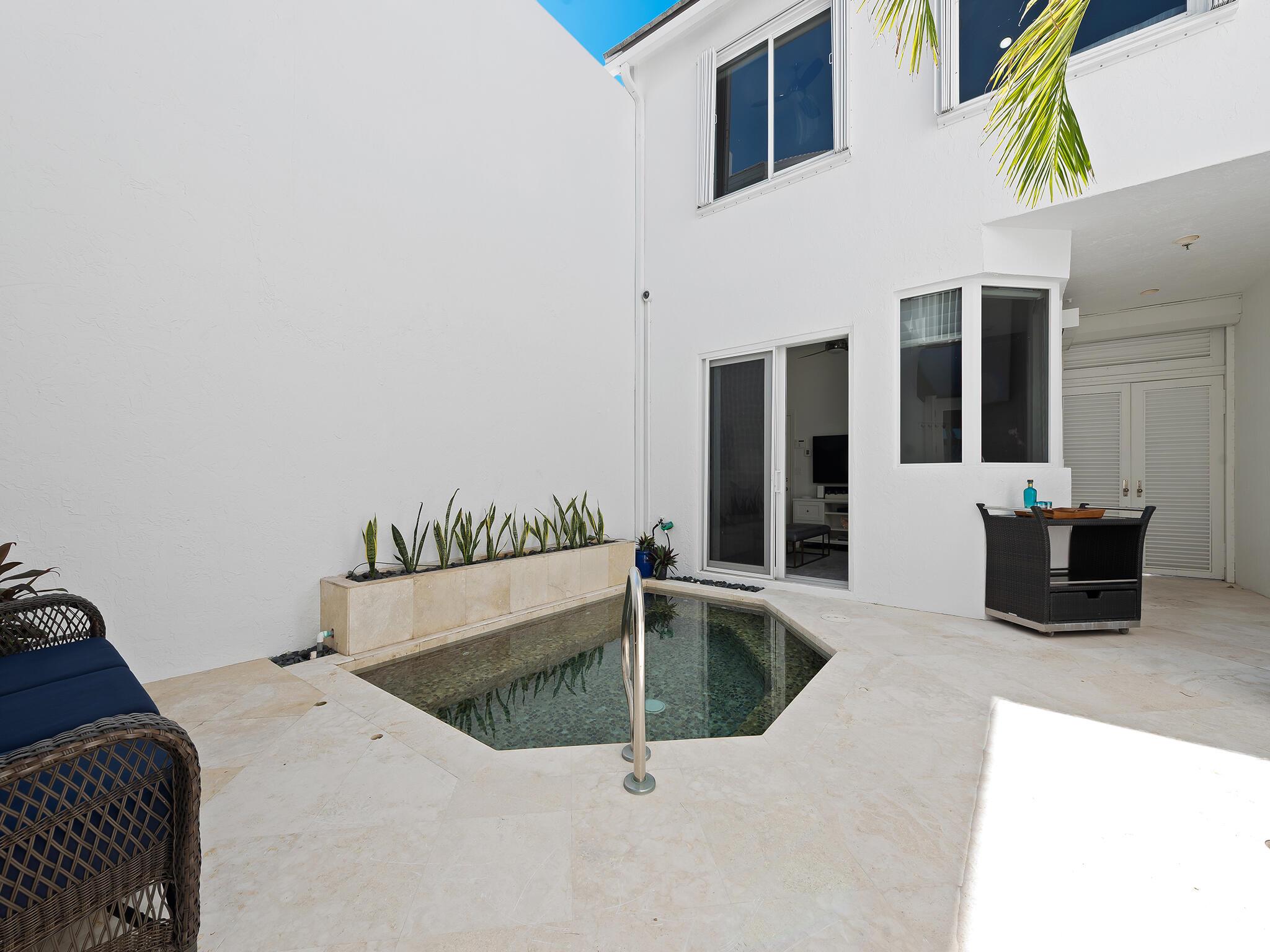 Villas of Ocean Crest - Residential