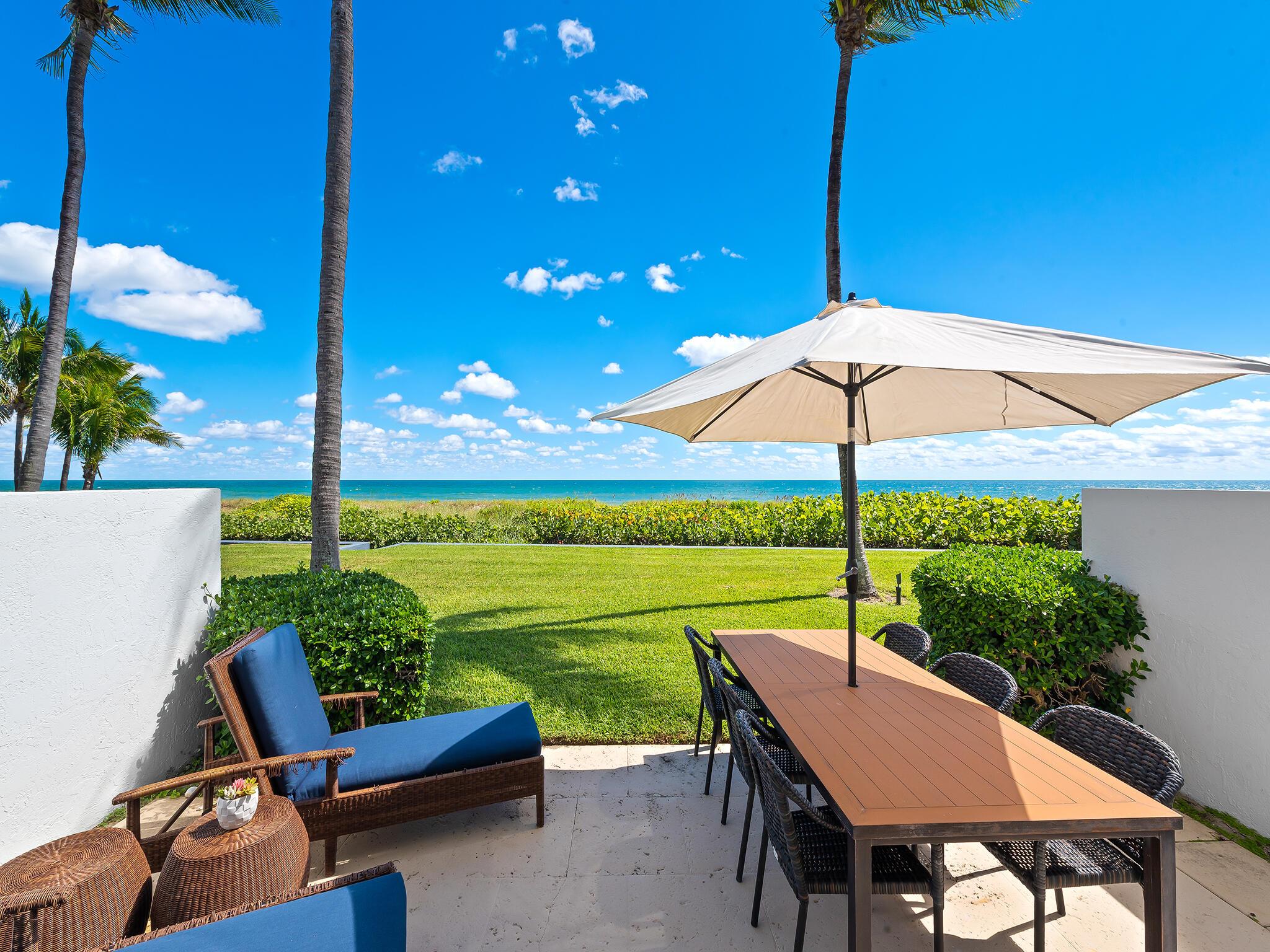 Villas of Ocean Crest - Residential