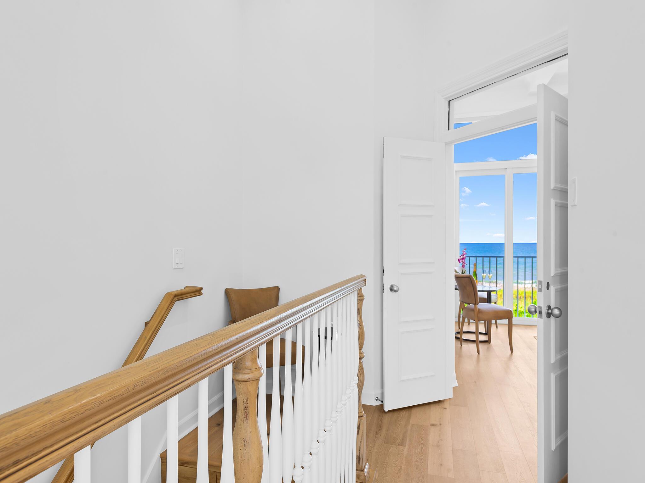 Villas of Ocean Crest - Residential