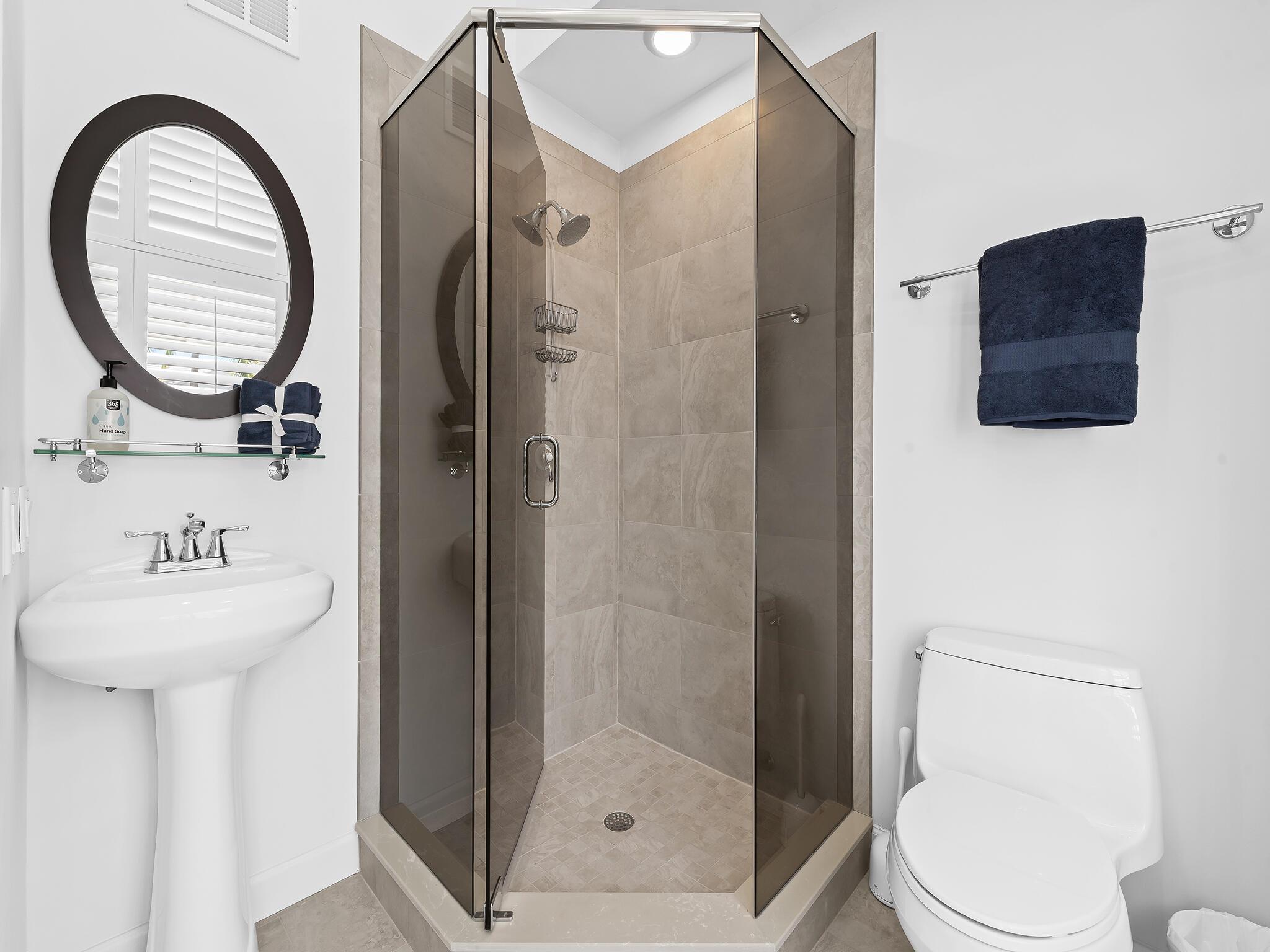 Villas of Ocean Crest - Residential