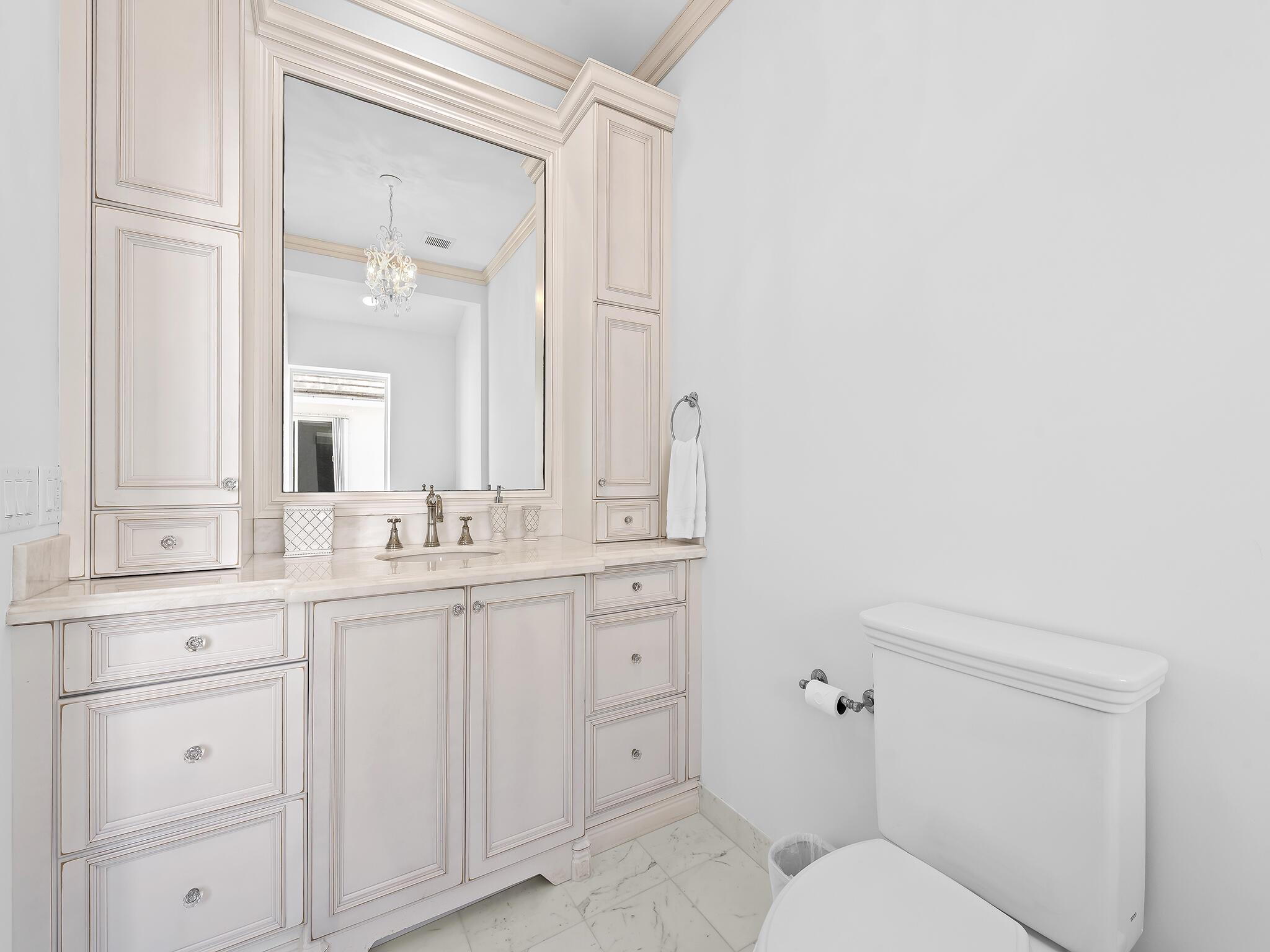 Villas of Ocean Crest - Residential
