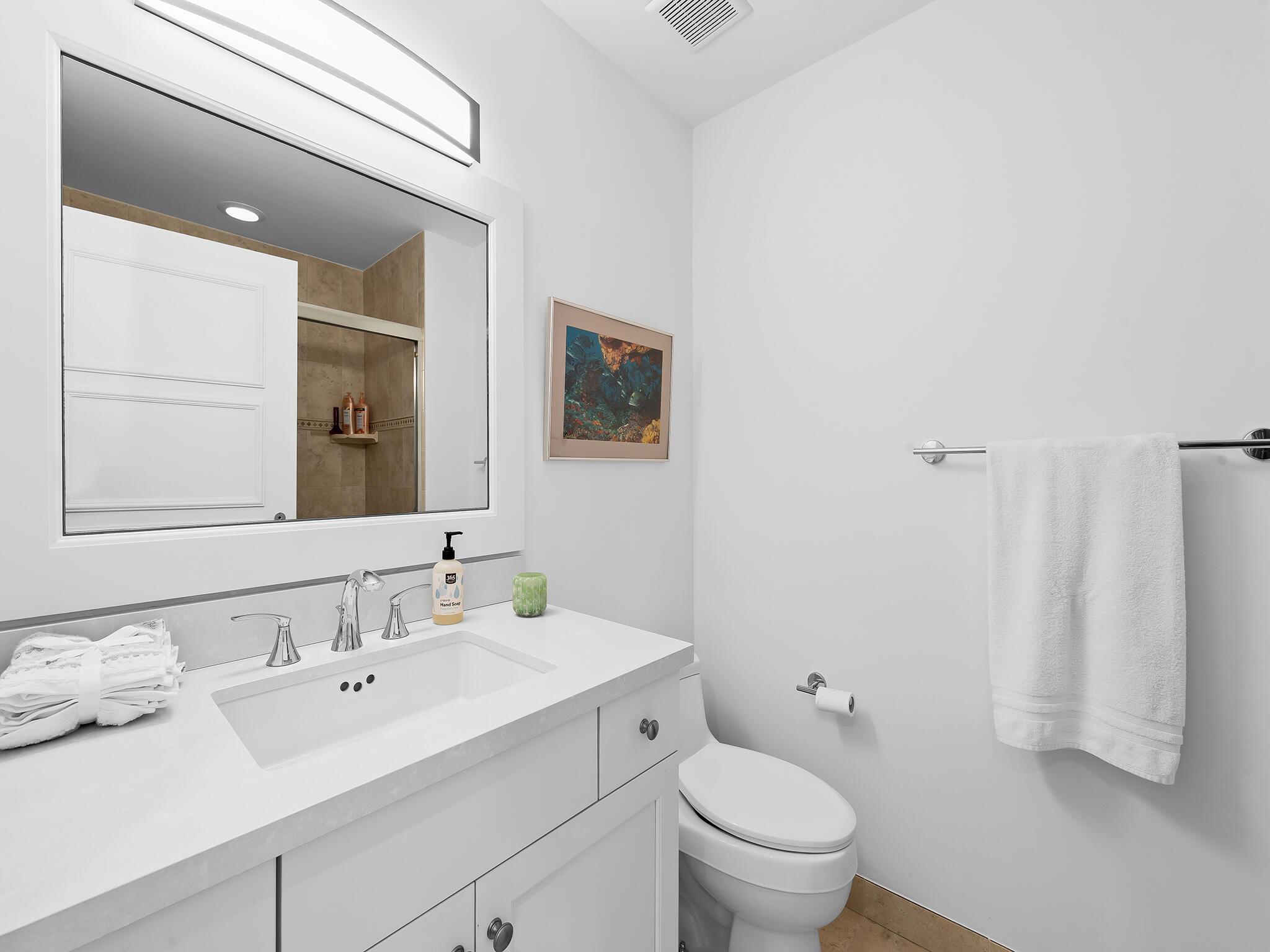 Villas of Ocean Crest - Residential