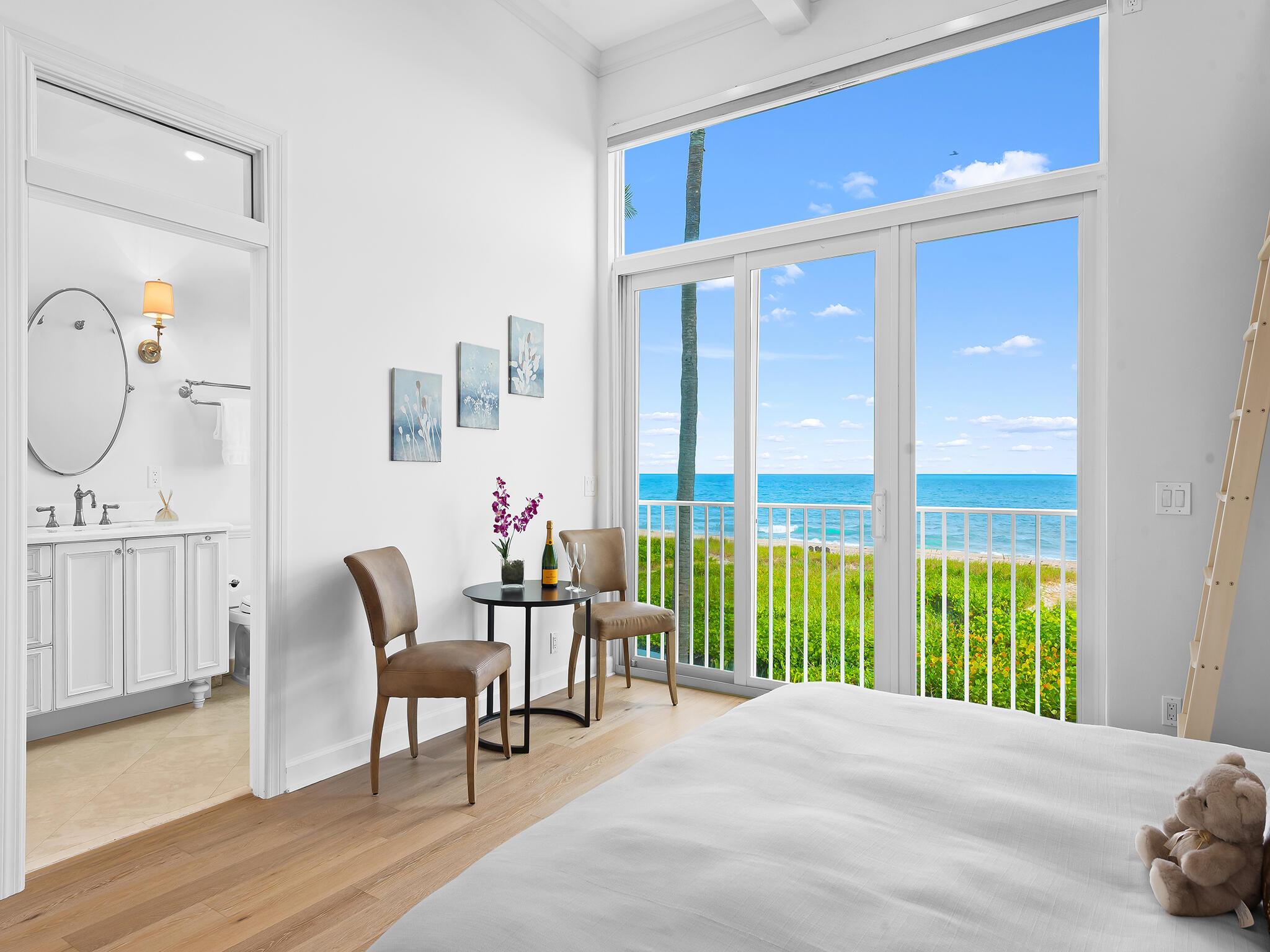 Villas of Ocean Crest - Residential