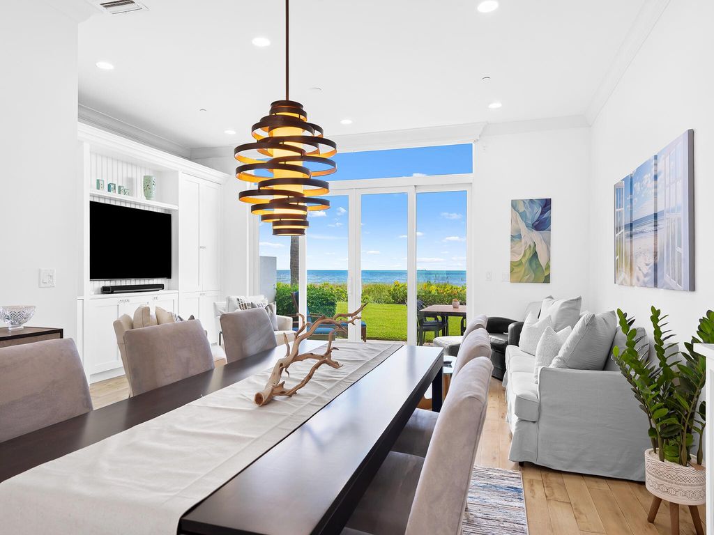 Photo of 2115 S Ocean Boulevard #10, Delray Beach, FL 33483 (MLS # R11133122)