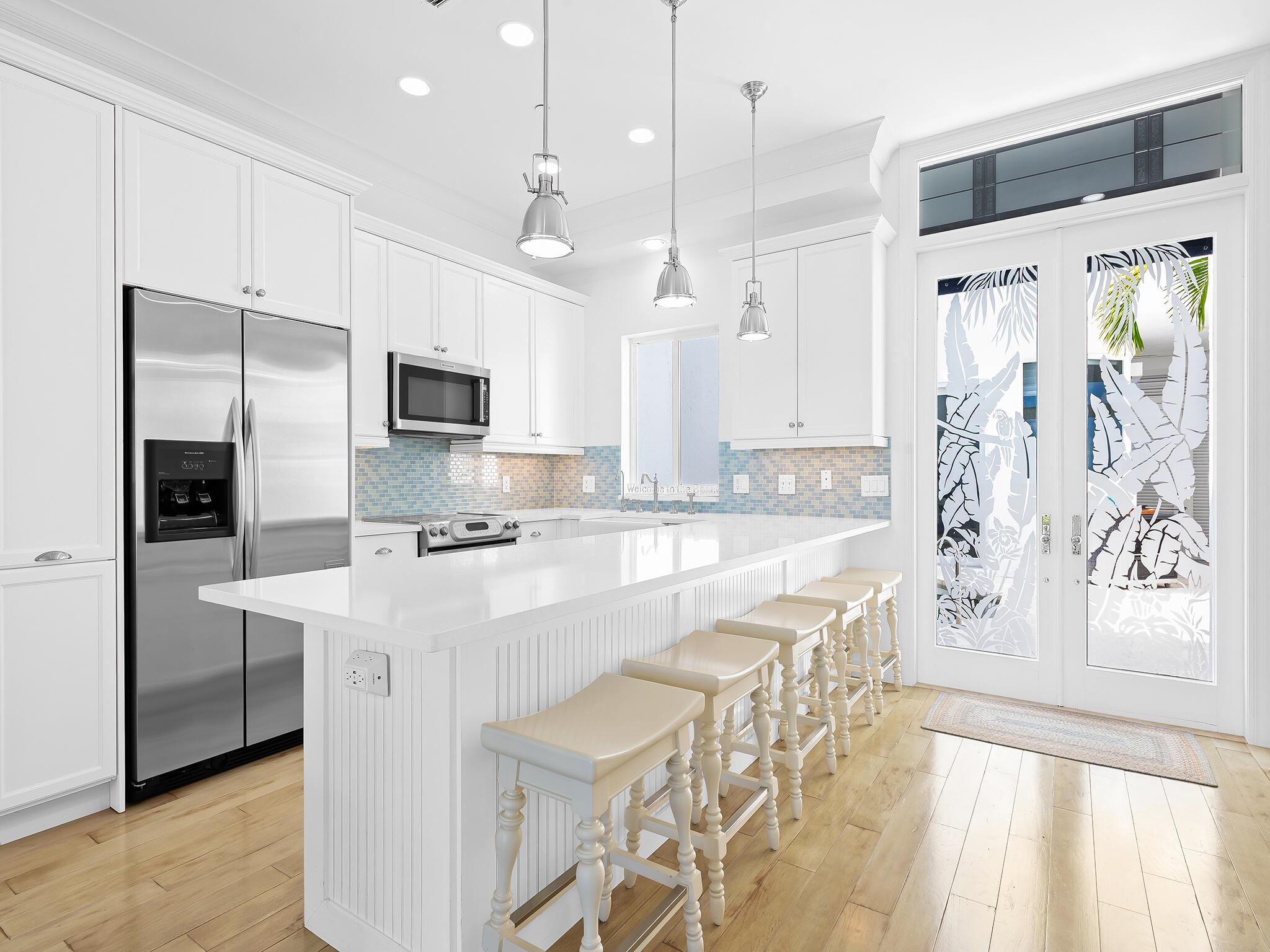 Villas of Ocean Crest - Residential
