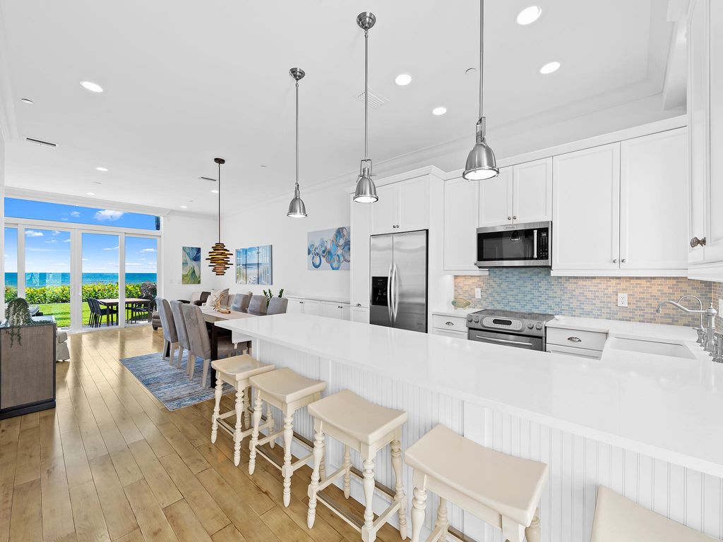 Photo of 2115 S Ocean Boulevard #10, Delray Beach, FL 33483 (MLS # R11133122)