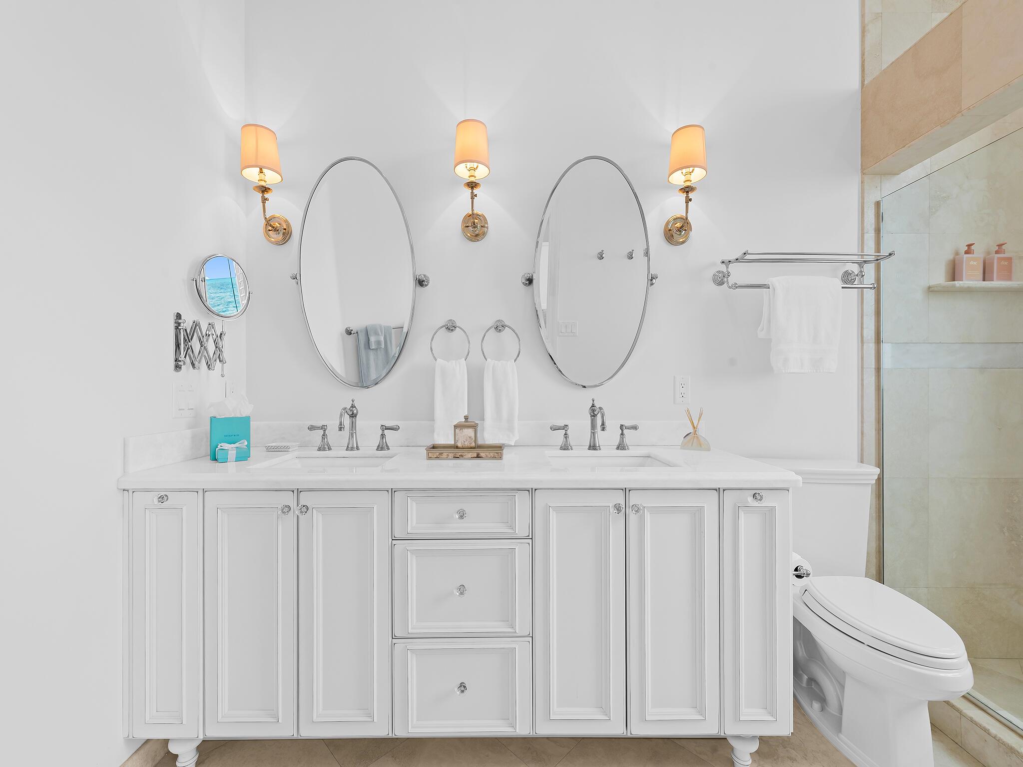 Villas of Ocean Crest - Residential