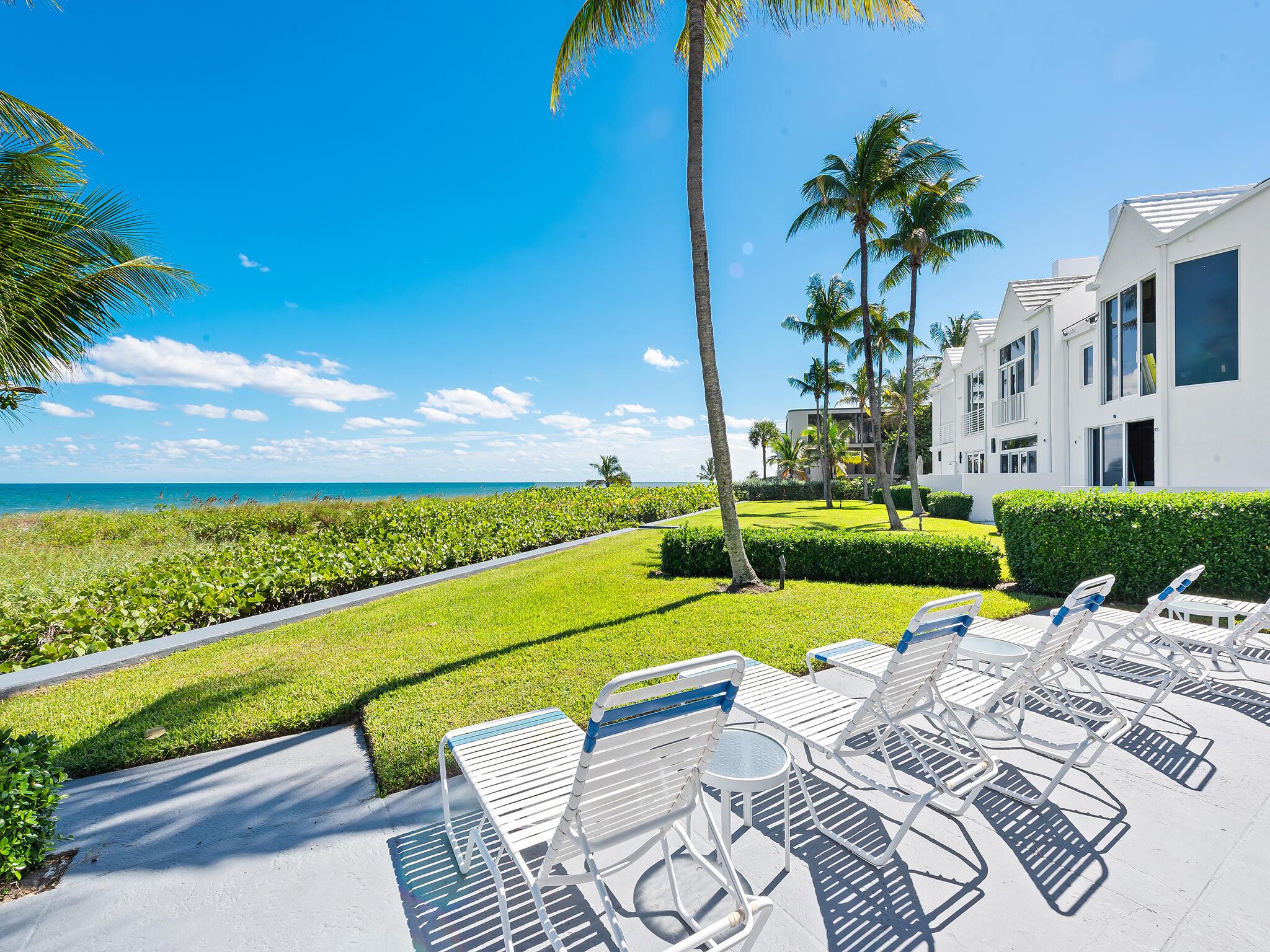 Villas of Ocean Crest - Residential