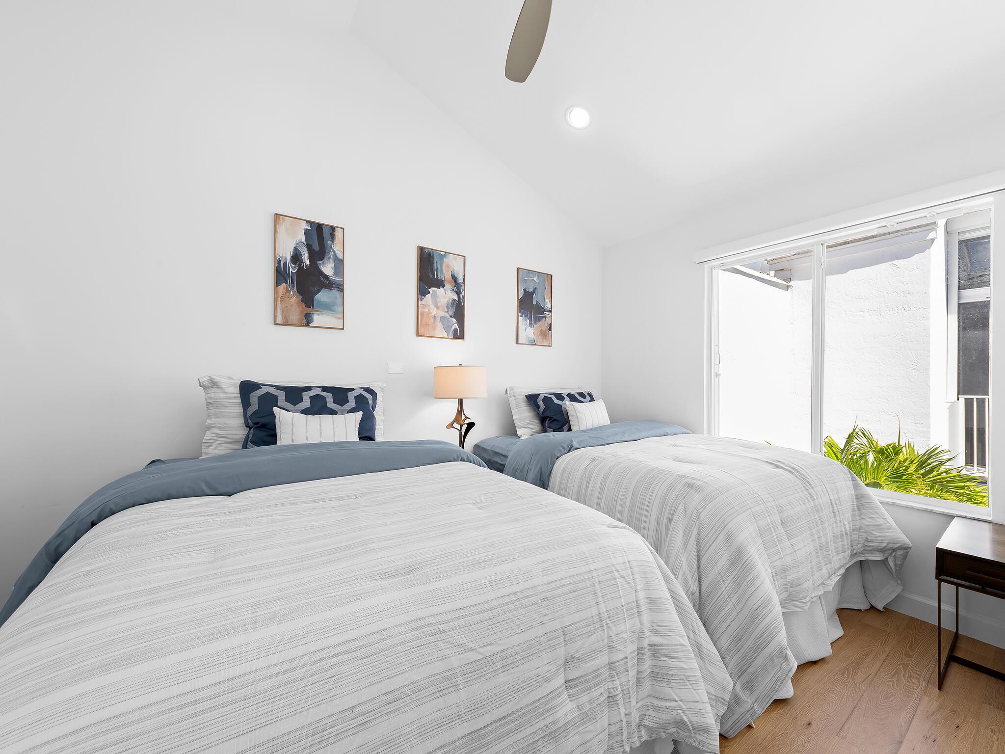 Villas of Ocean Crest - Residential