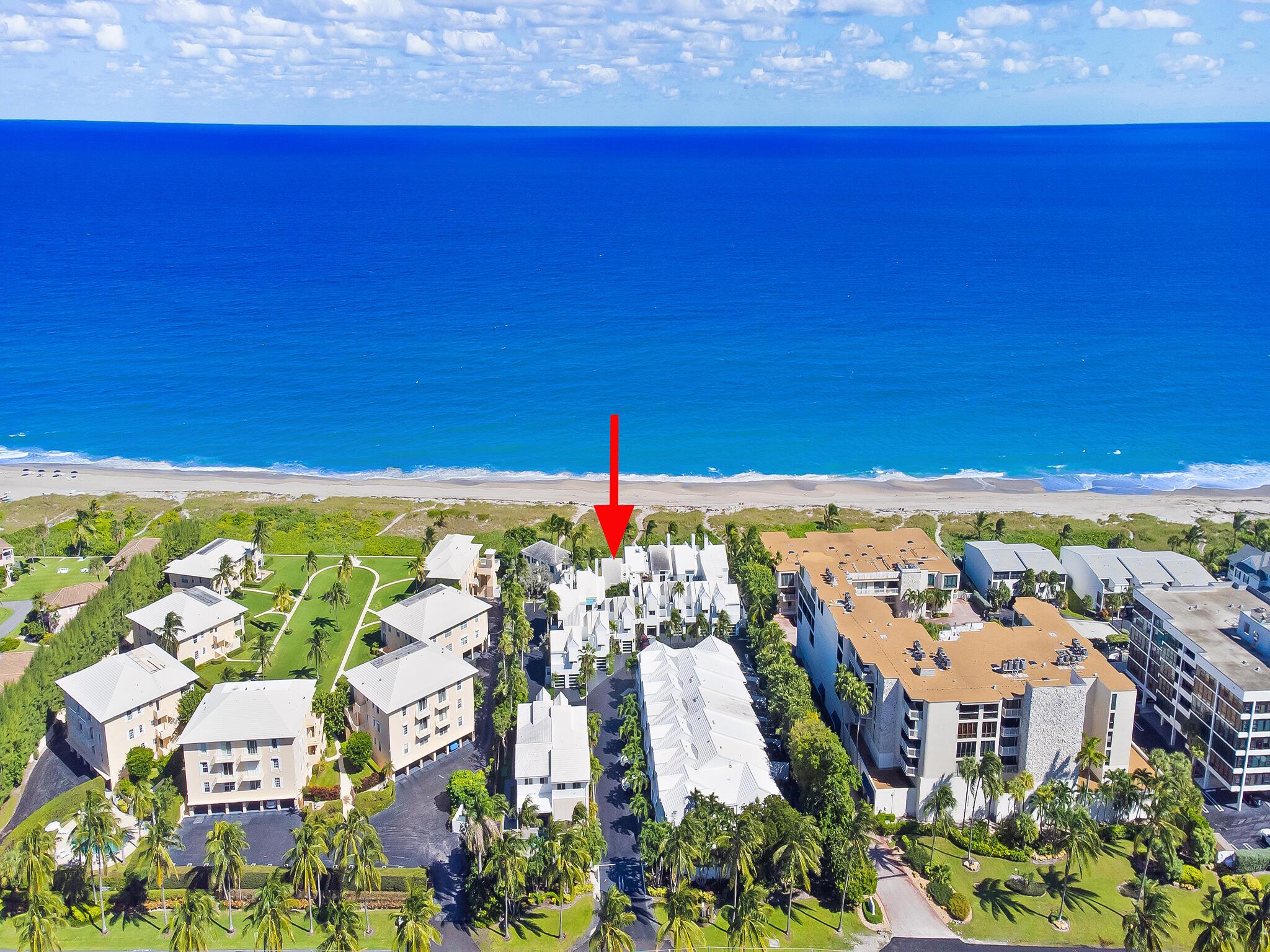 Villas of Ocean Crest - Residential