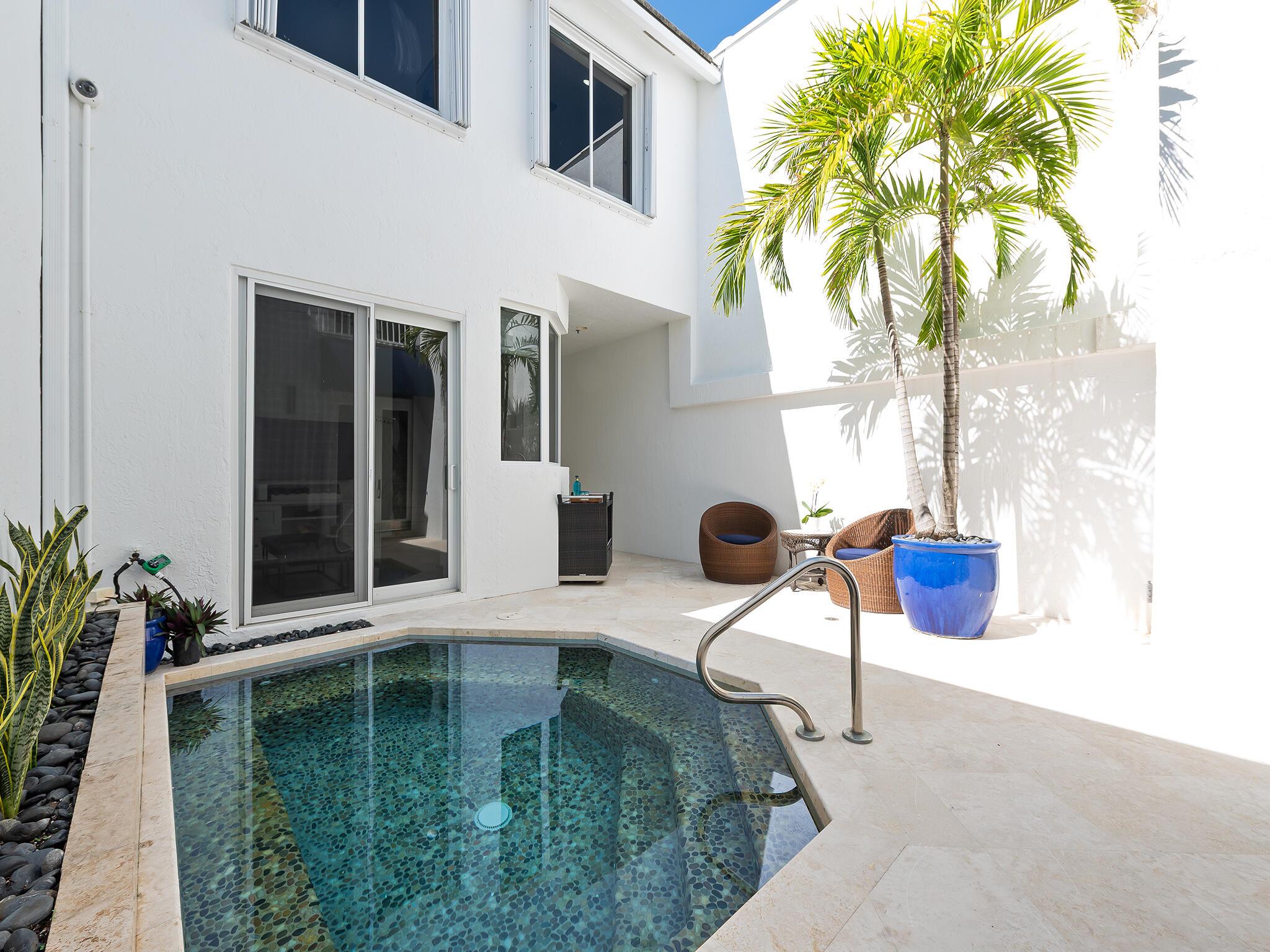 Villas of Ocean Crest - Residential
