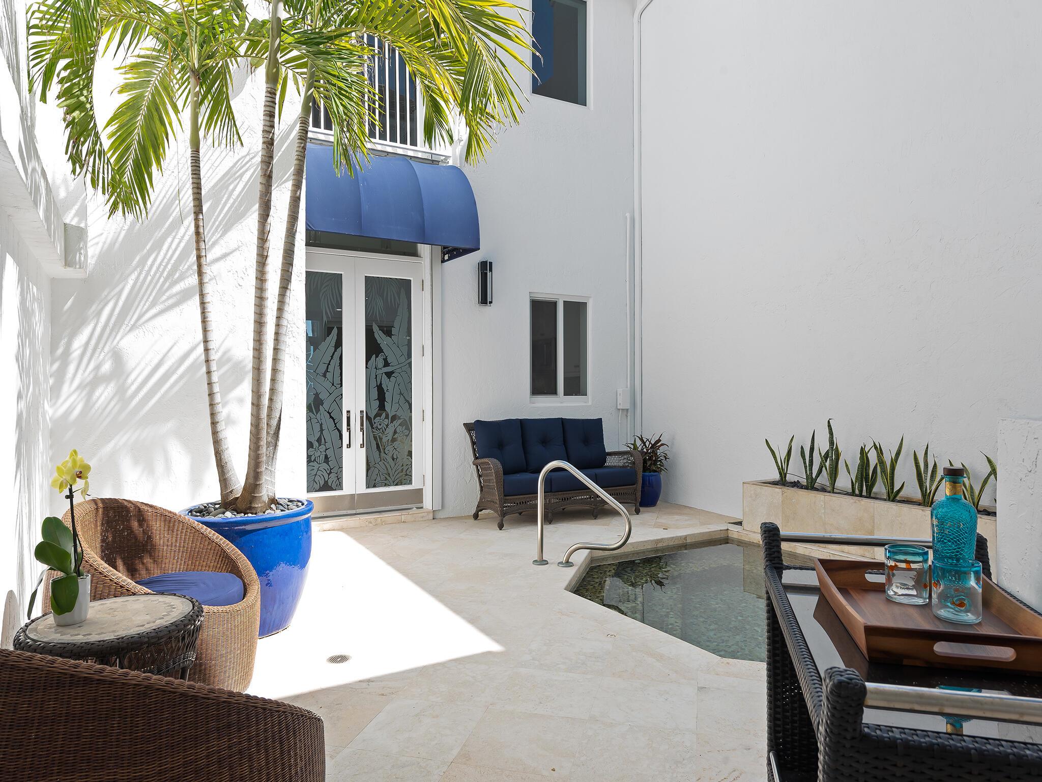 Villas of Ocean Crest - Residential
