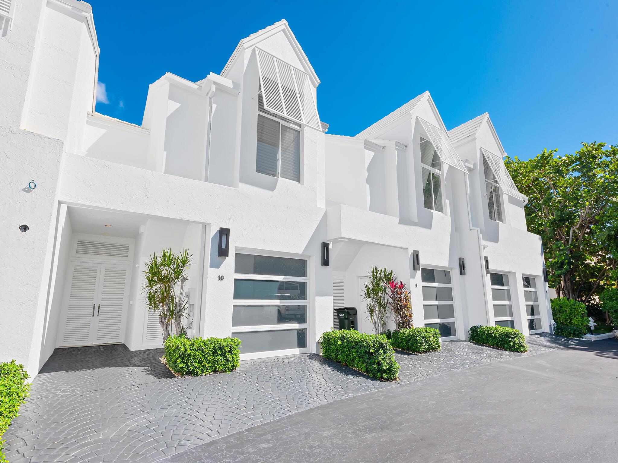 Villas of Ocean Crest - Residential