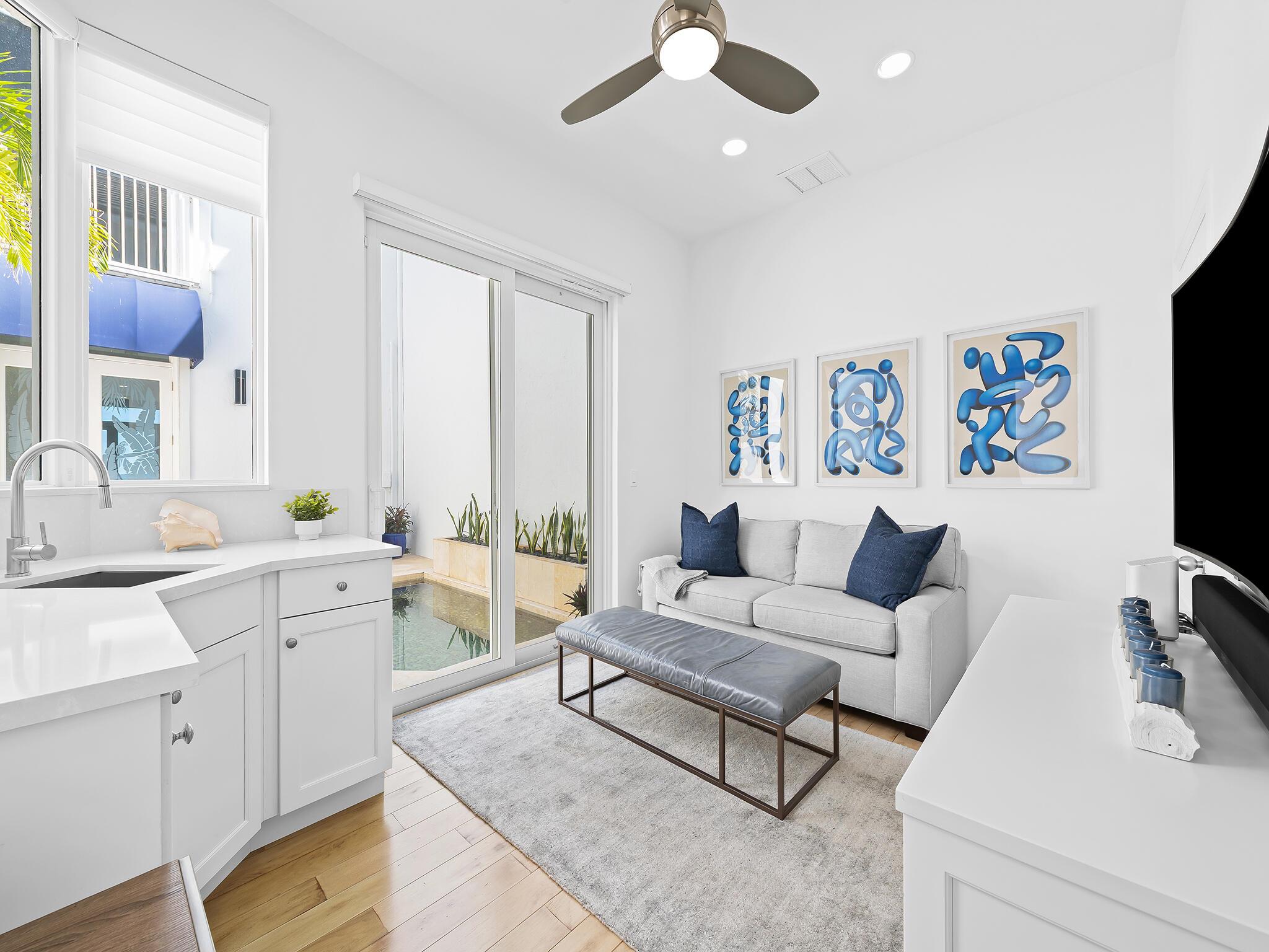 Villas of Ocean Crest - Residential