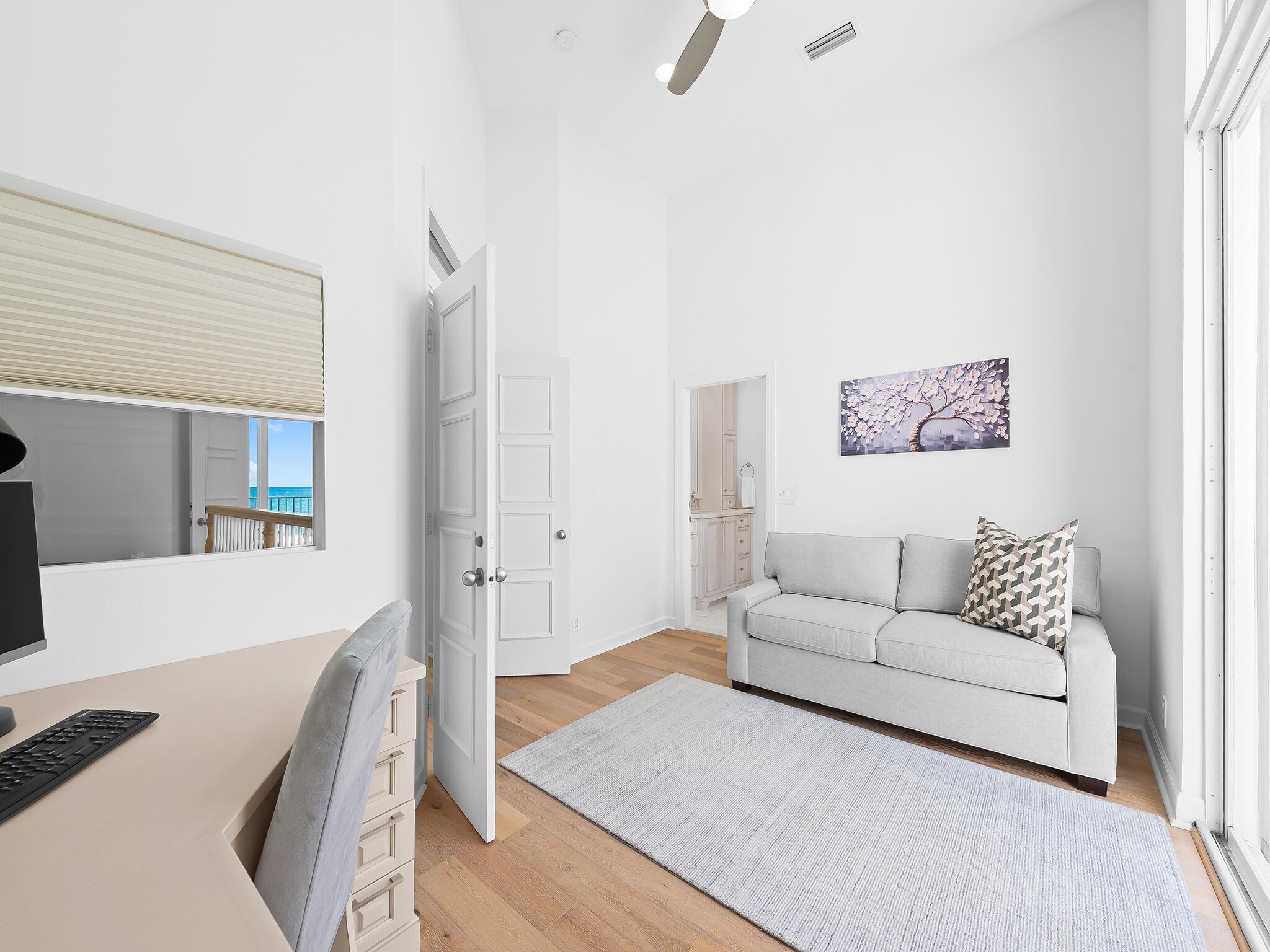 Villas of Ocean Crest - Residential