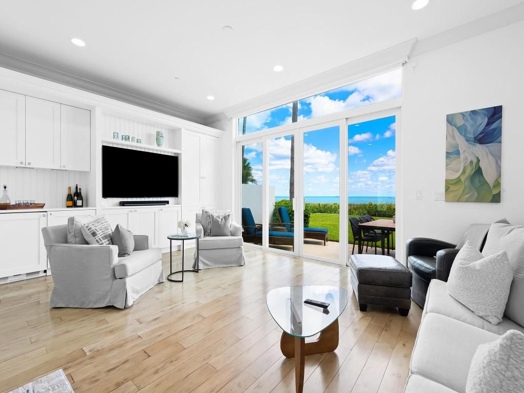 Photo of 2115 S Ocean Boulevard #10, Delray Beach, FL 33483 (MLS # R11133122)