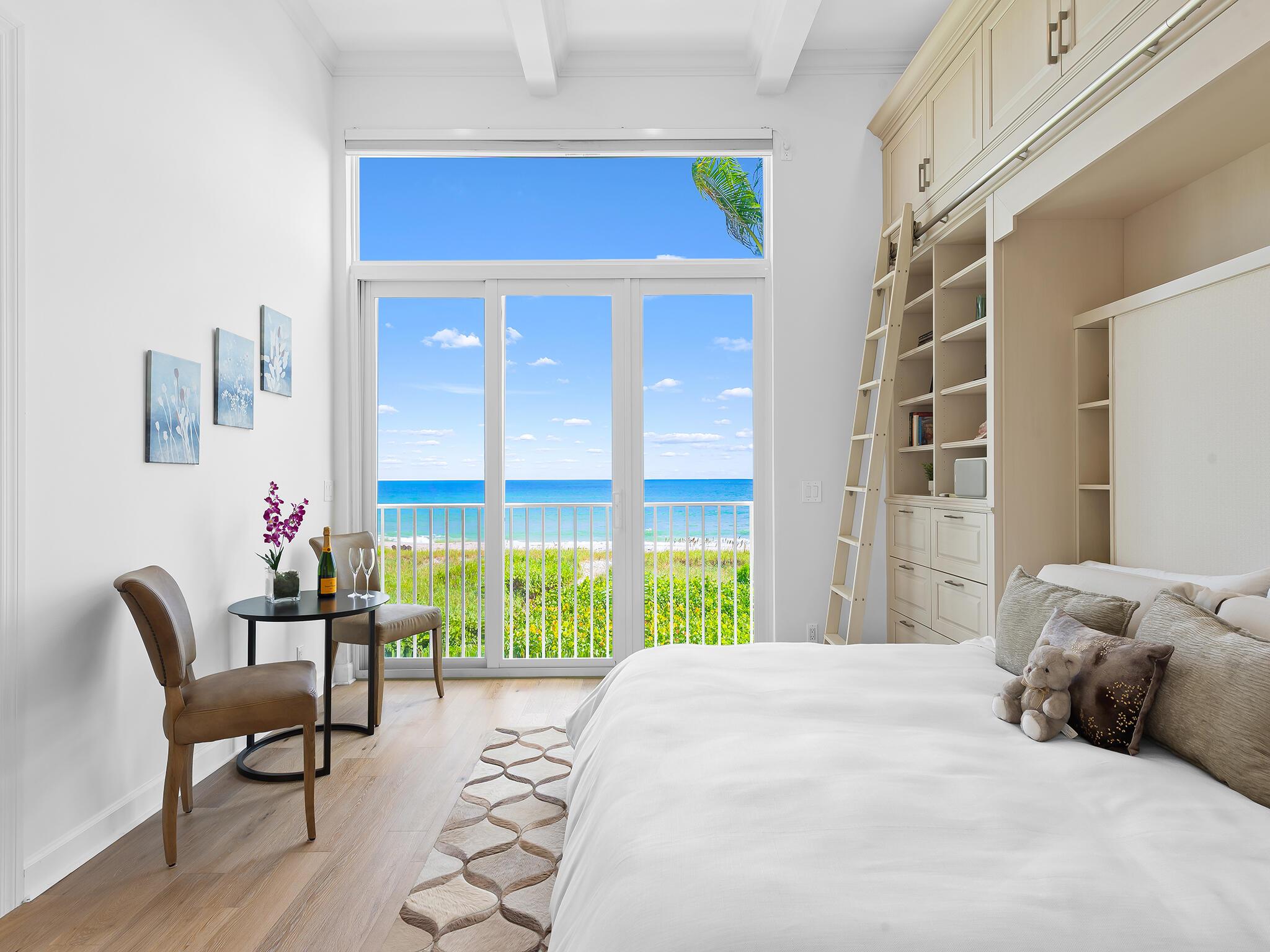 Villas of Ocean Crest - Residential