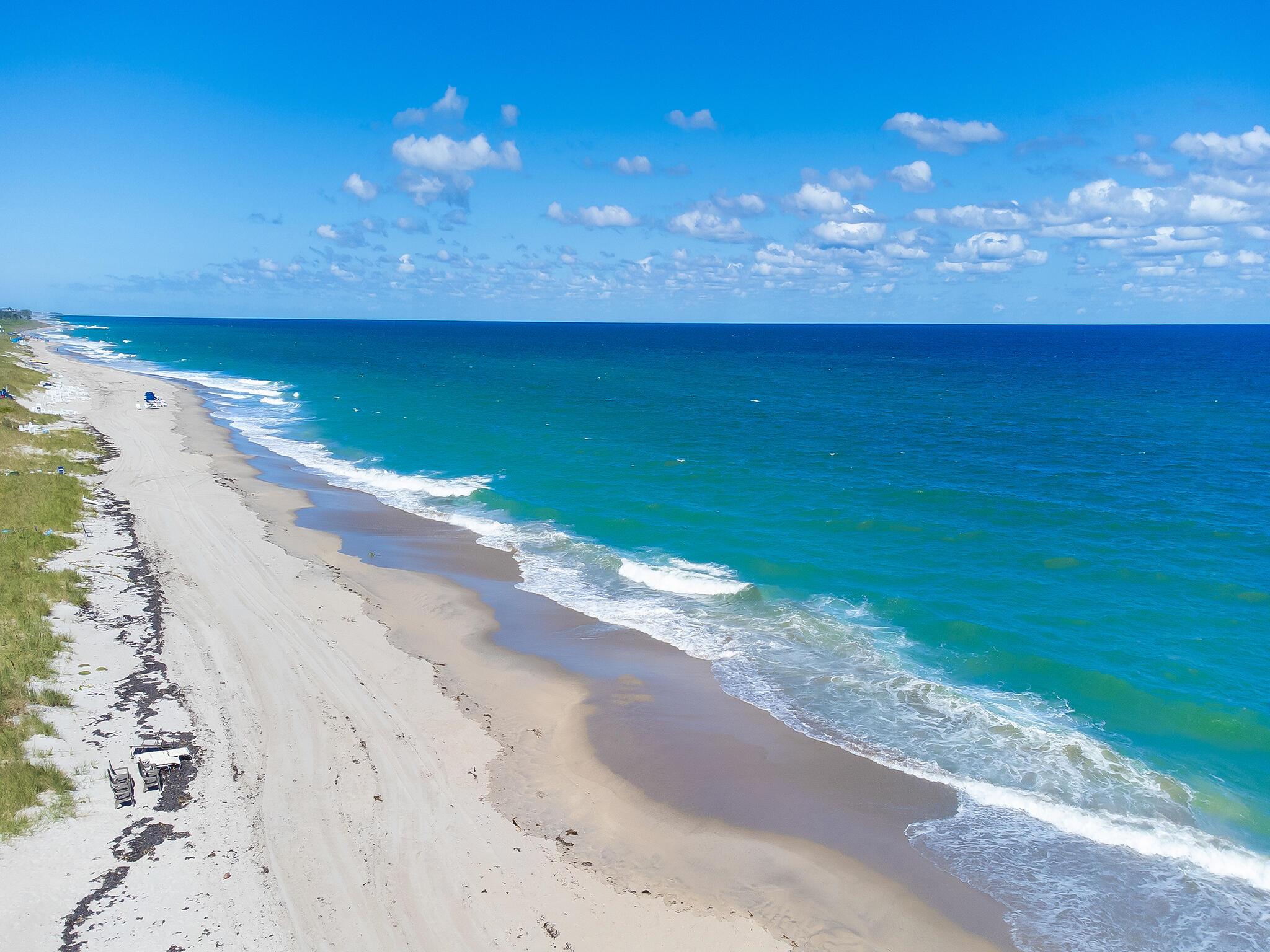 Villas of Ocean Crest - Residential