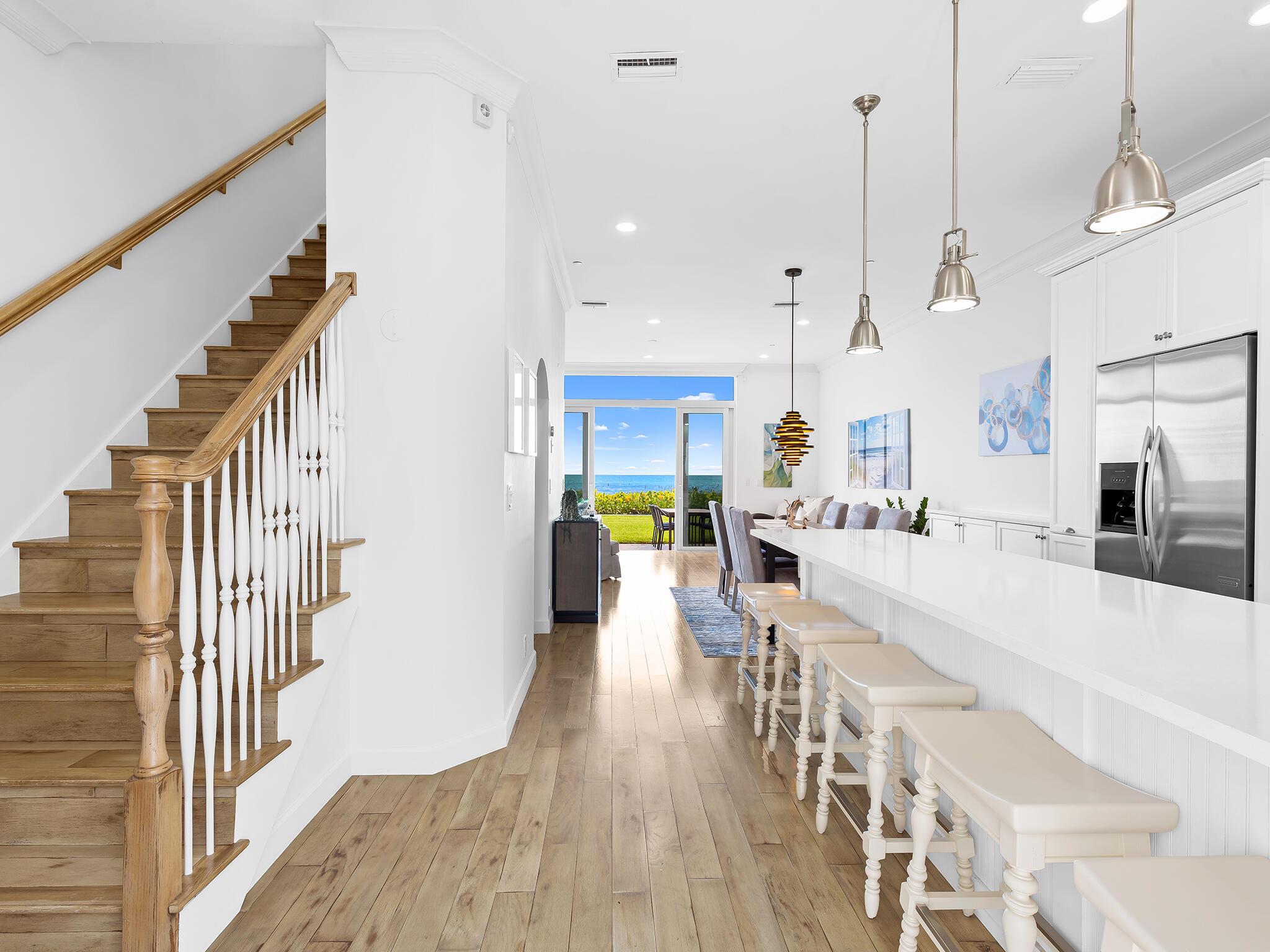 Villas of Ocean Crest - Residential