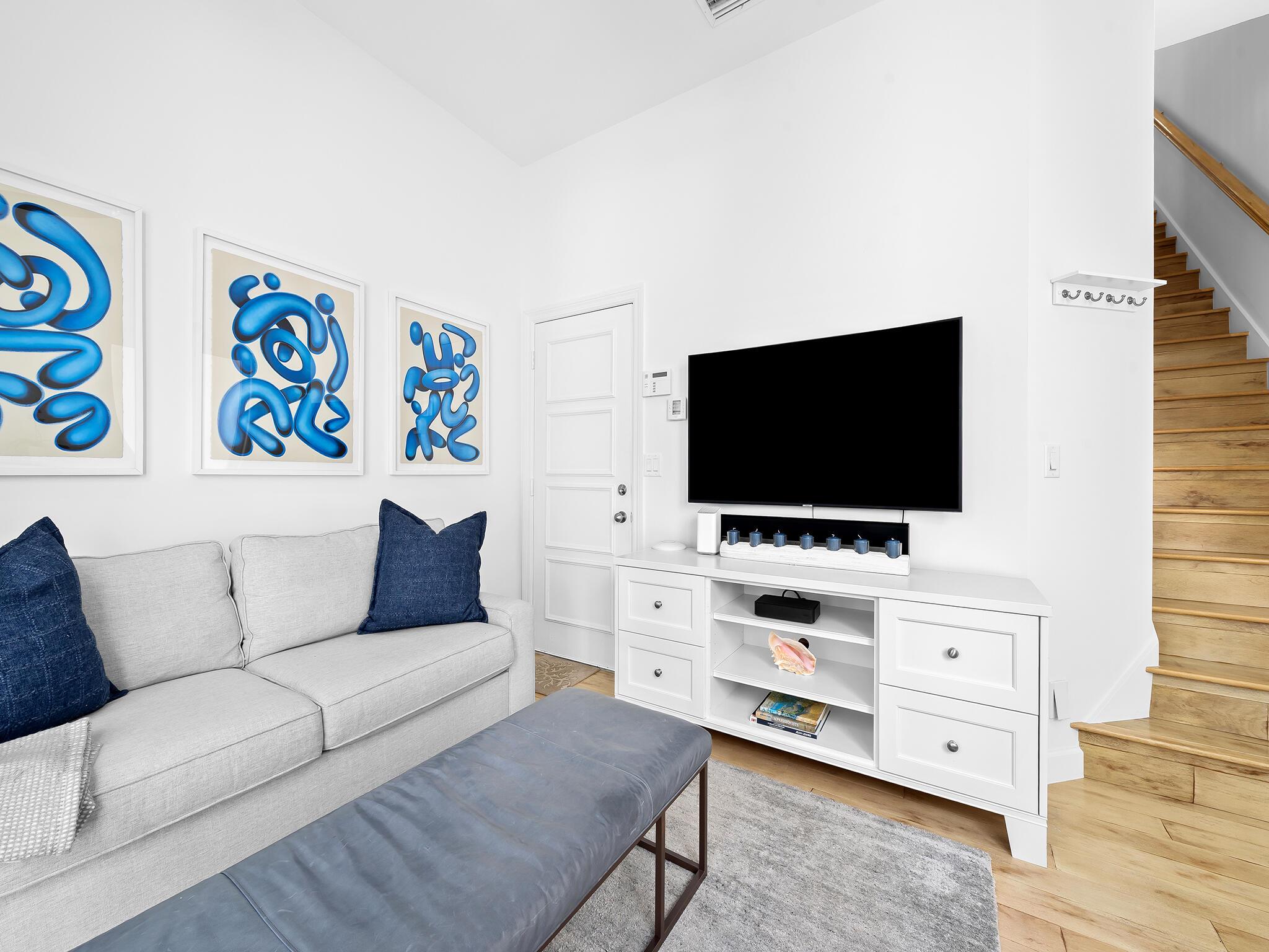 Villas of Ocean Crest - Residential