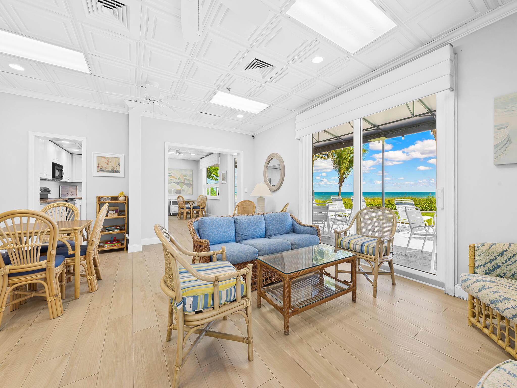 Villas of Ocean Crest - Residential