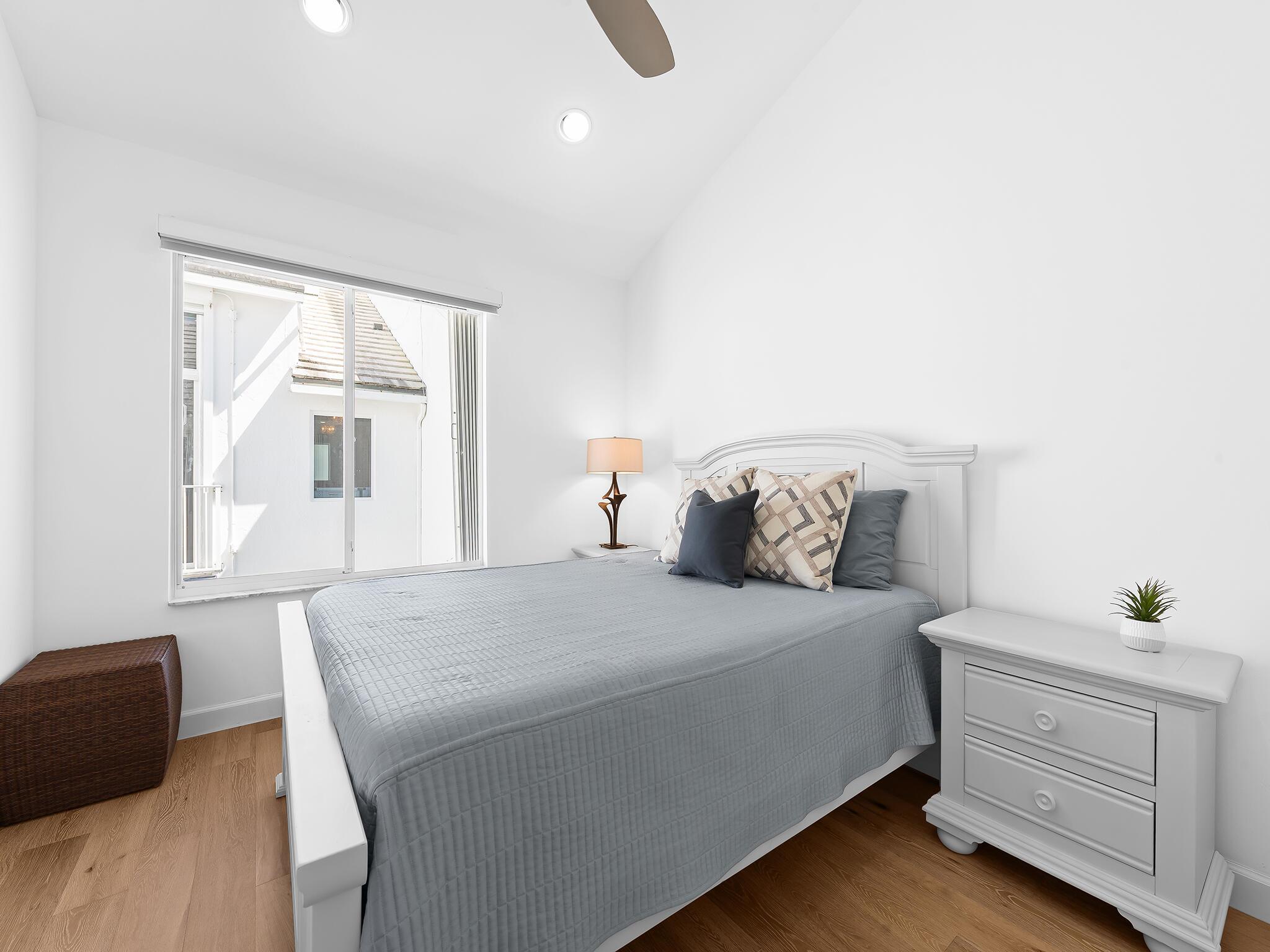Villas of Ocean Crest - Residential