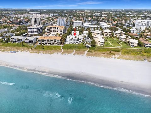 2115 S Ocean Boulevard 10 Delray Beach FL 33483