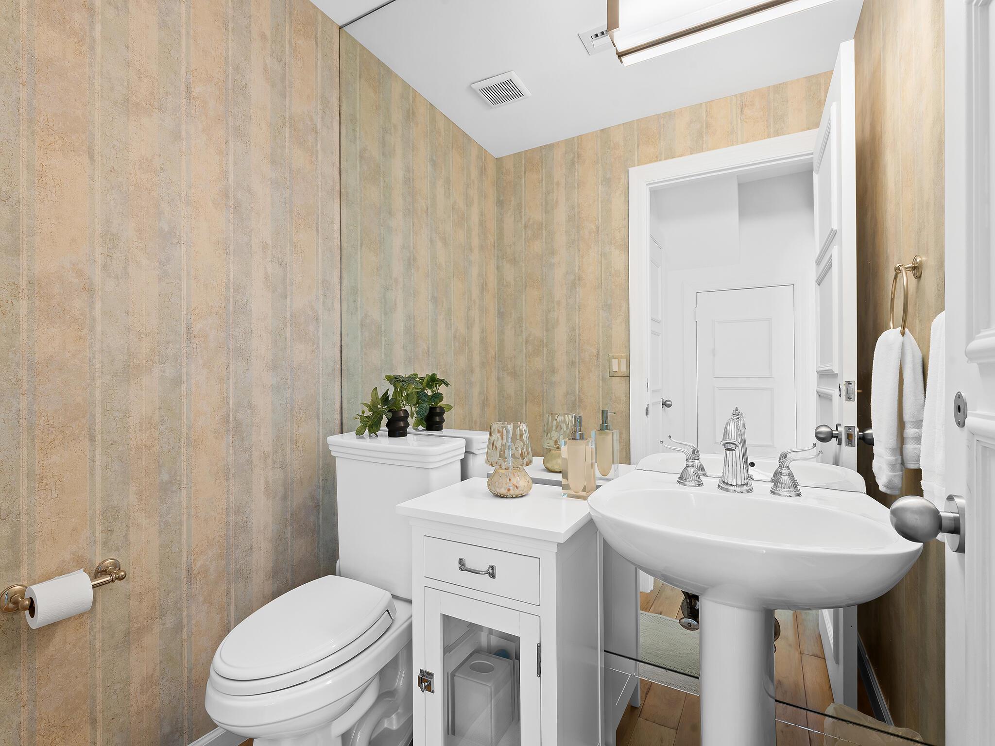 Villas of Ocean Crest - Residential