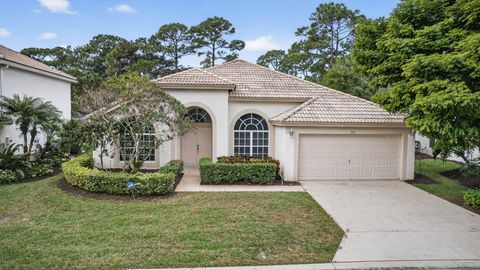 Photo of 205 Bent Tree Drive, Palm Beach Gardens, FL 33418 (MLS # R11160441)
