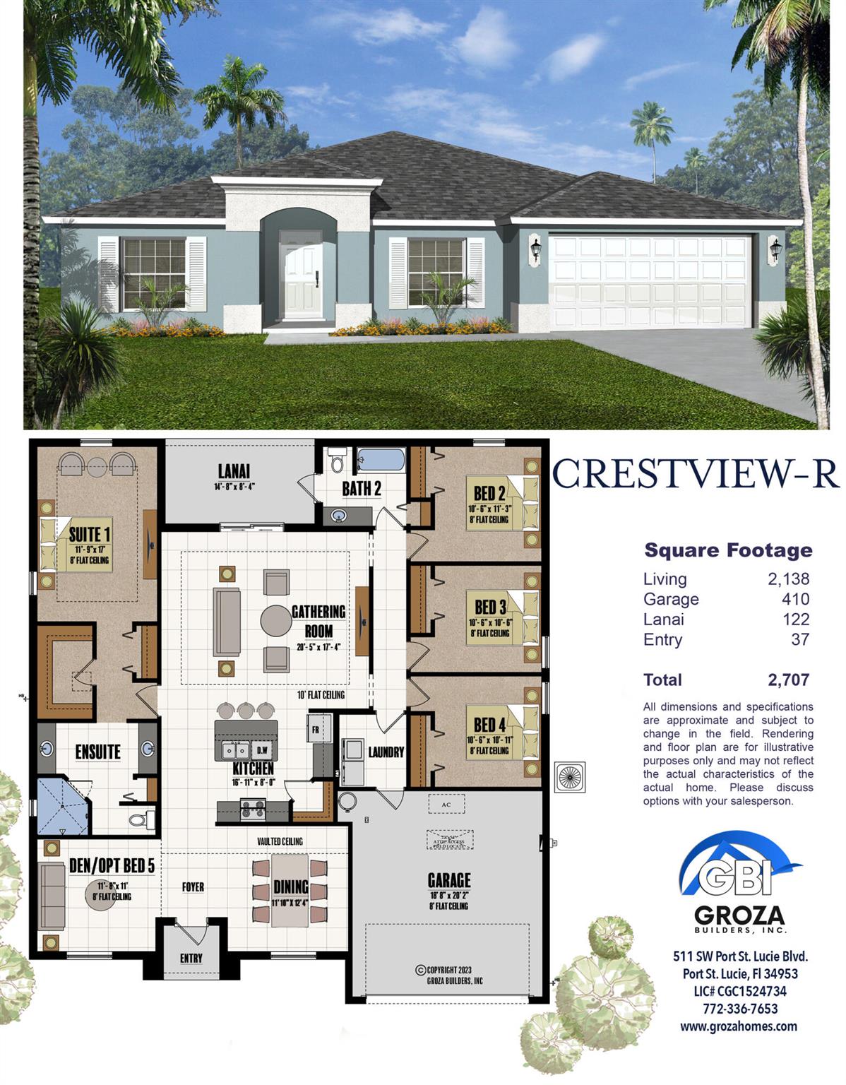 1005 SE 14th Court