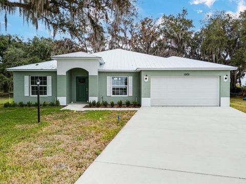 1005 SE 14th Court Okeechobee FL 34974