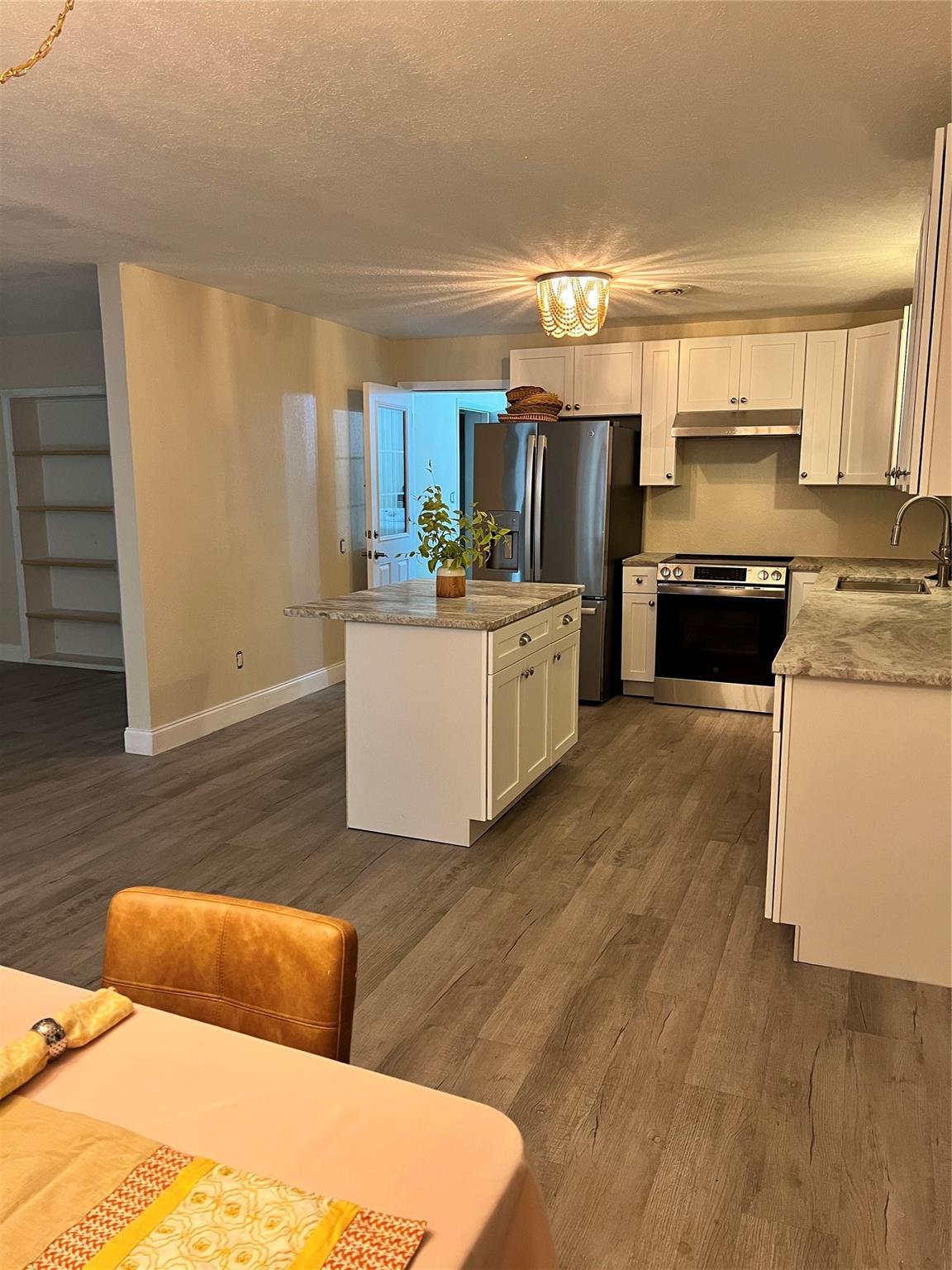 Druid Hills Rev - Residential