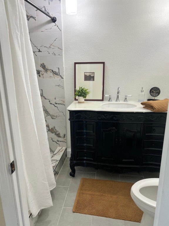 Druid Hills Rev - Residential