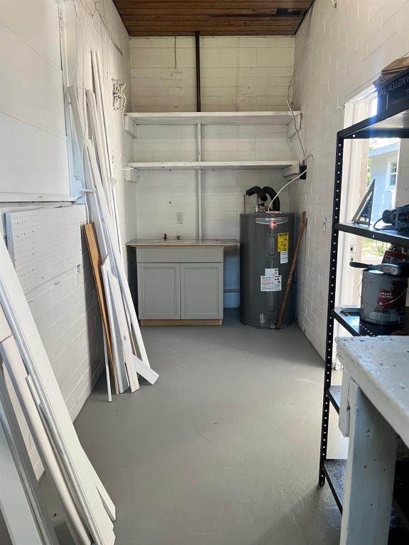 Druid Hills Rev - Residential