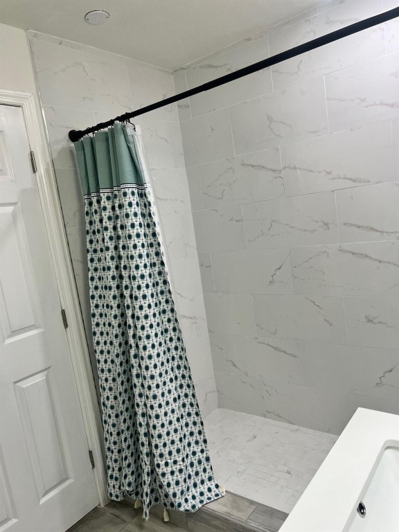 Druid Hills Rev - Residential