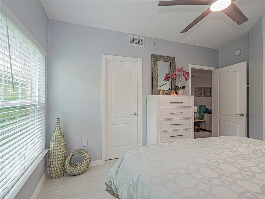 FAIRWAYS CONDO - Residential Lease