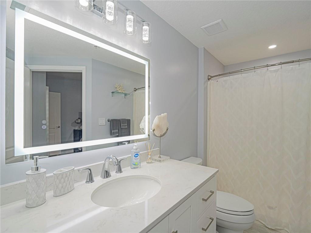 FAIRWAYS CONDO - Residential Lease