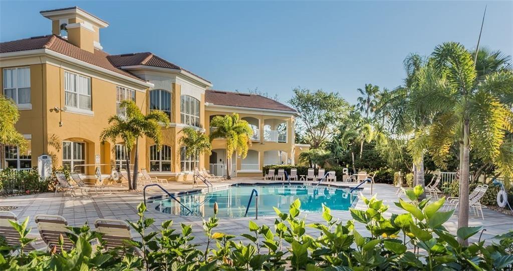 Photo of 5080 Fairways Circle #G108, Vero Beach, FL 32967 (MLS # R11136227)