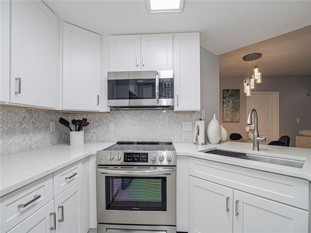 FAIRWAYS CONDO - Residential Lease