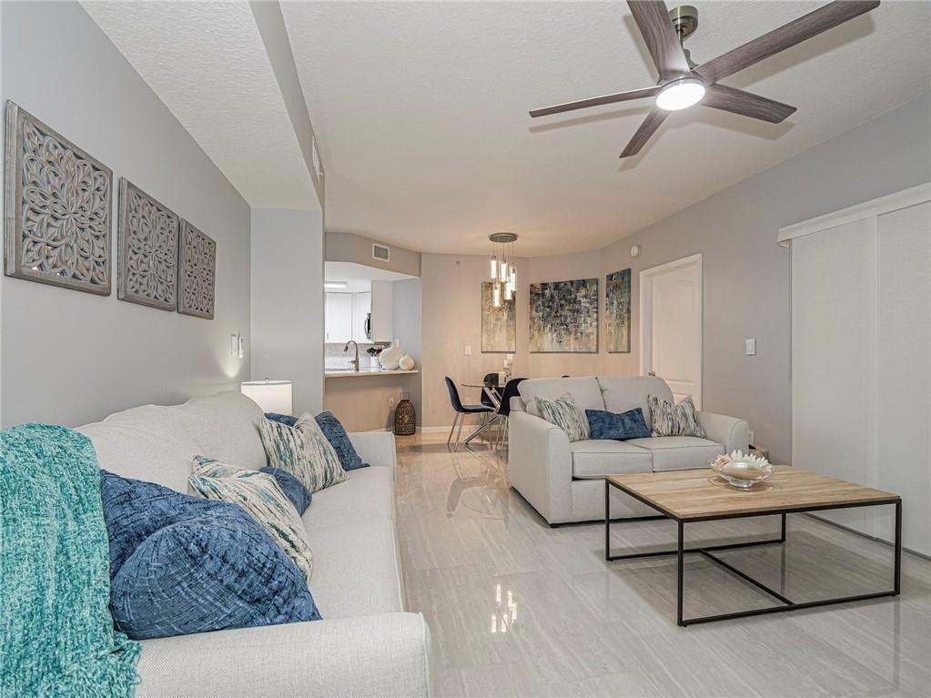 FAIRWAYS CONDO - Residential Lease