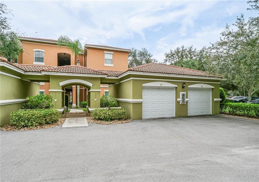 Photo of 5080 Fairways Circle #G108, Vero Beach, FL 32967 (MLS # R11136227)