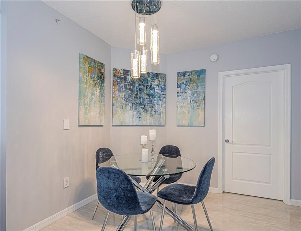 FAIRWAYS CONDO - Residential Lease