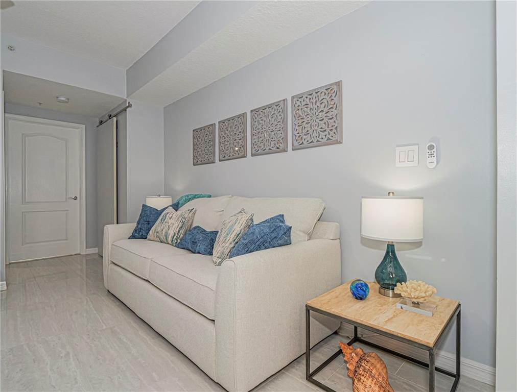 FAIRWAYS CONDO - Residential Lease