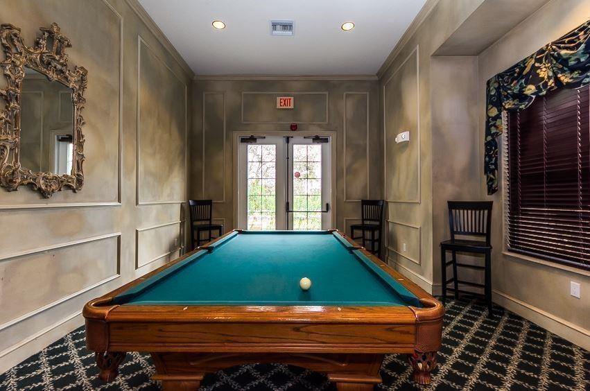 FAIRWAYS CONDO - Residential Lease