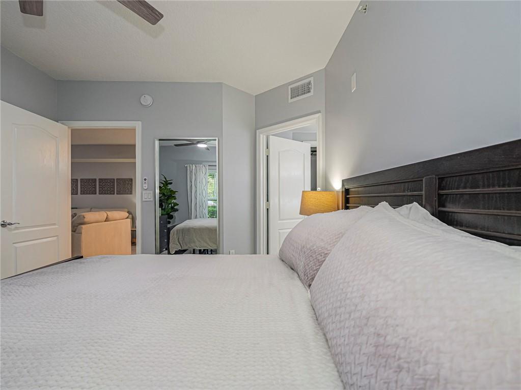 FAIRWAYS CONDO - Residential Lease