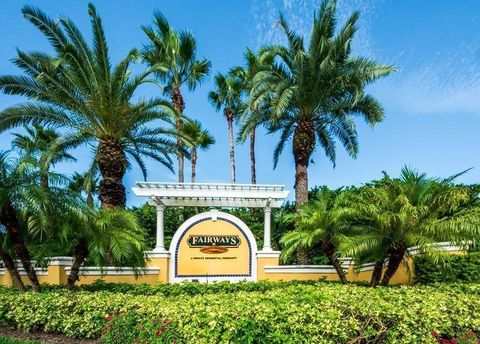 5080 Fairways Circle G108 Vero Beach FL 32967