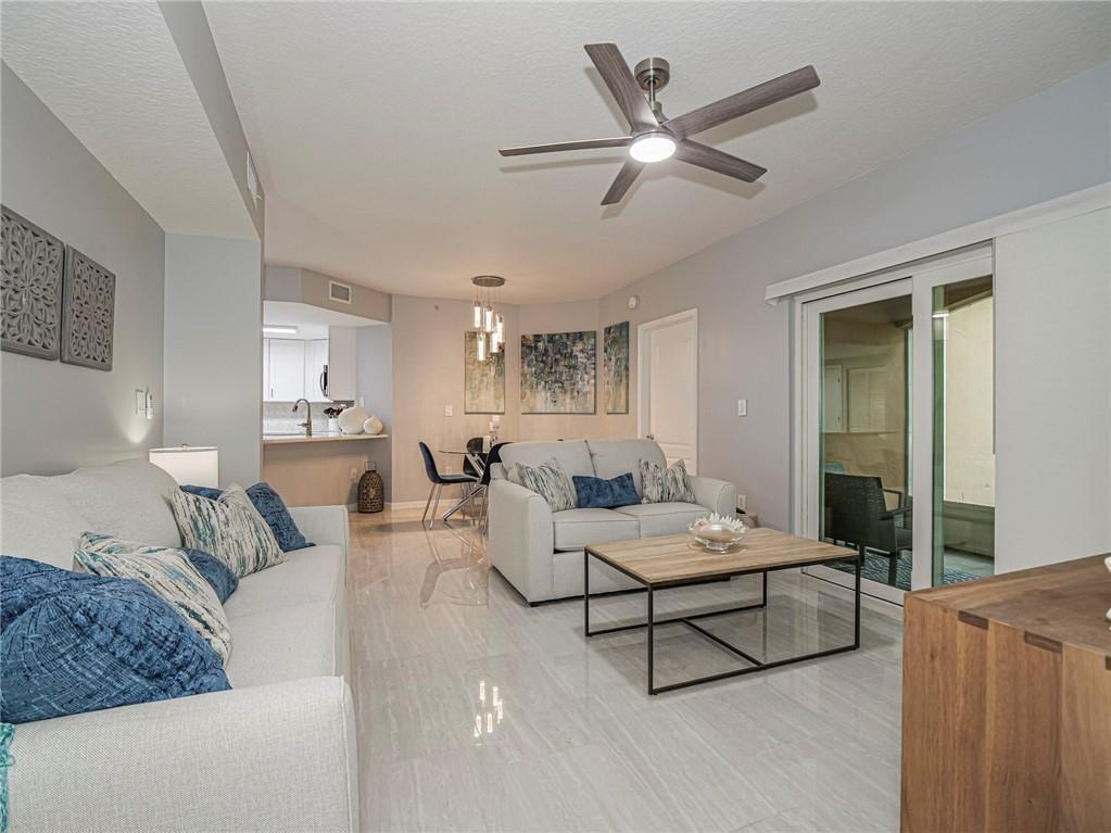 FAIRWAYS CONDO - Residential Lease