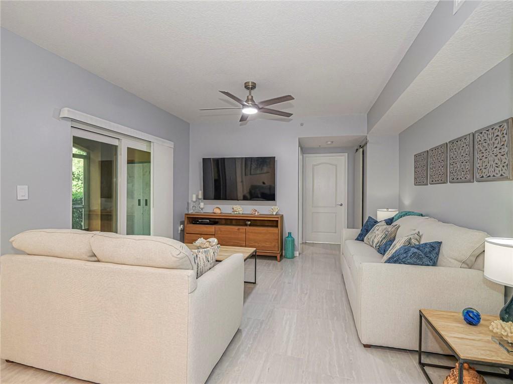 FAIRWAYS CONDO - Residential Lease