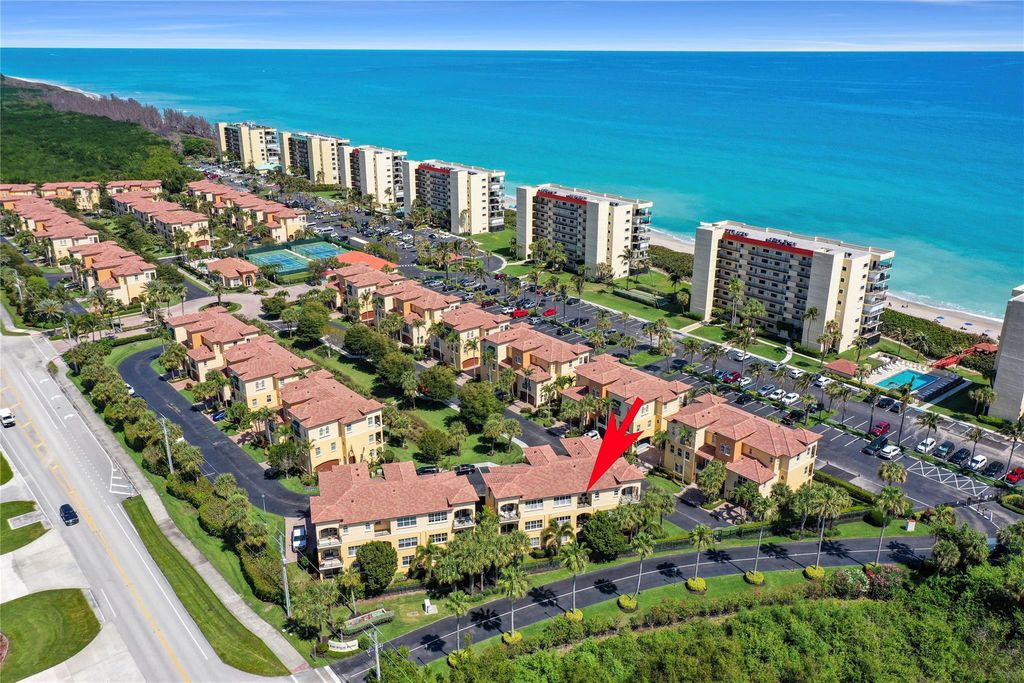 Photo of 228 Ocean Bay Drive #228, Jensen Beach, FL 34957 (MLS # F10477976)