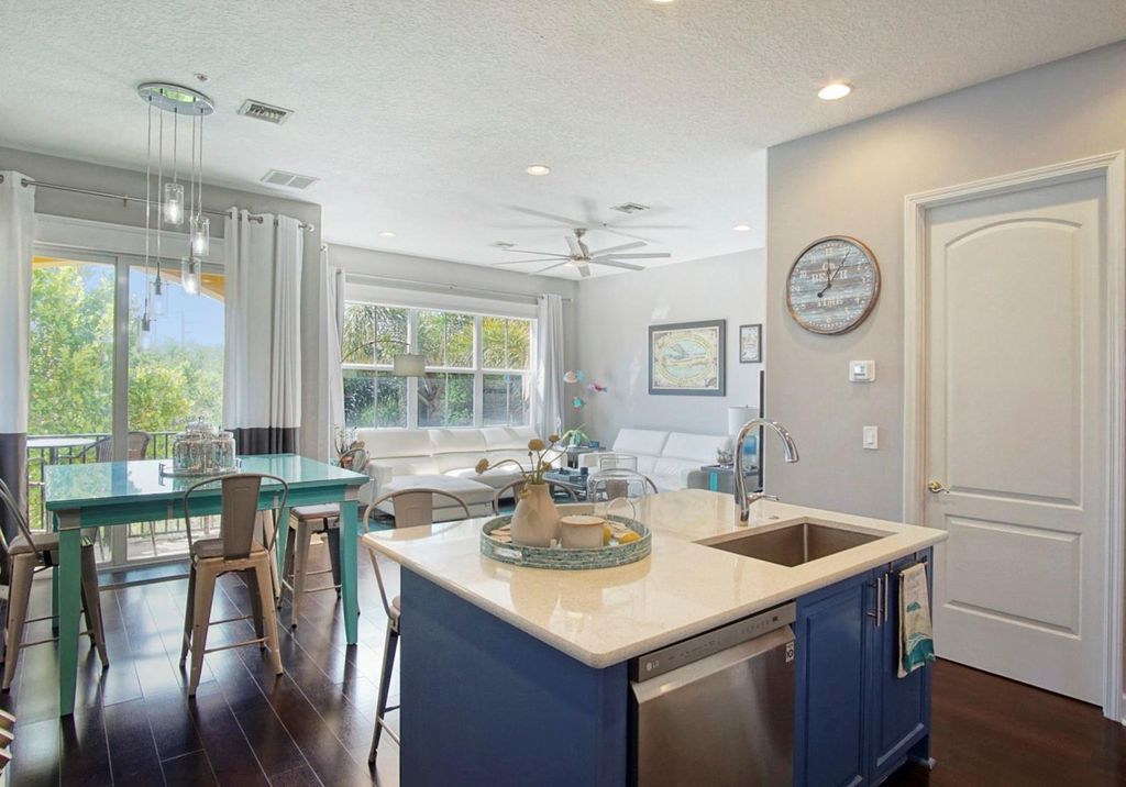 Photo of 228 Ocean Bay Drive #228, Jensen Beach, FL 34957 (MLS # F10477976)